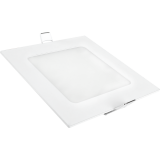 Светильник JazzWay PPL-S 18w 6500K WH IP40 (5009752A)