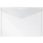 Папка-конверт Бюрократ PK803TCLEAR - -PK803TCLEAR