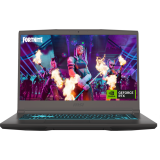 Ноутбук MSI Thin 15 B12UCX-2072XRU (9S7-16R831-2072)