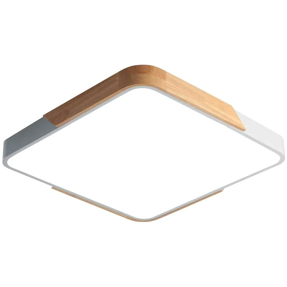 Светильник JazzWay Scandic-S 24W 4000K - 5037298