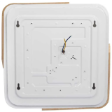Светильник JazzWay Scandic-S 24W 4000K (5037298)