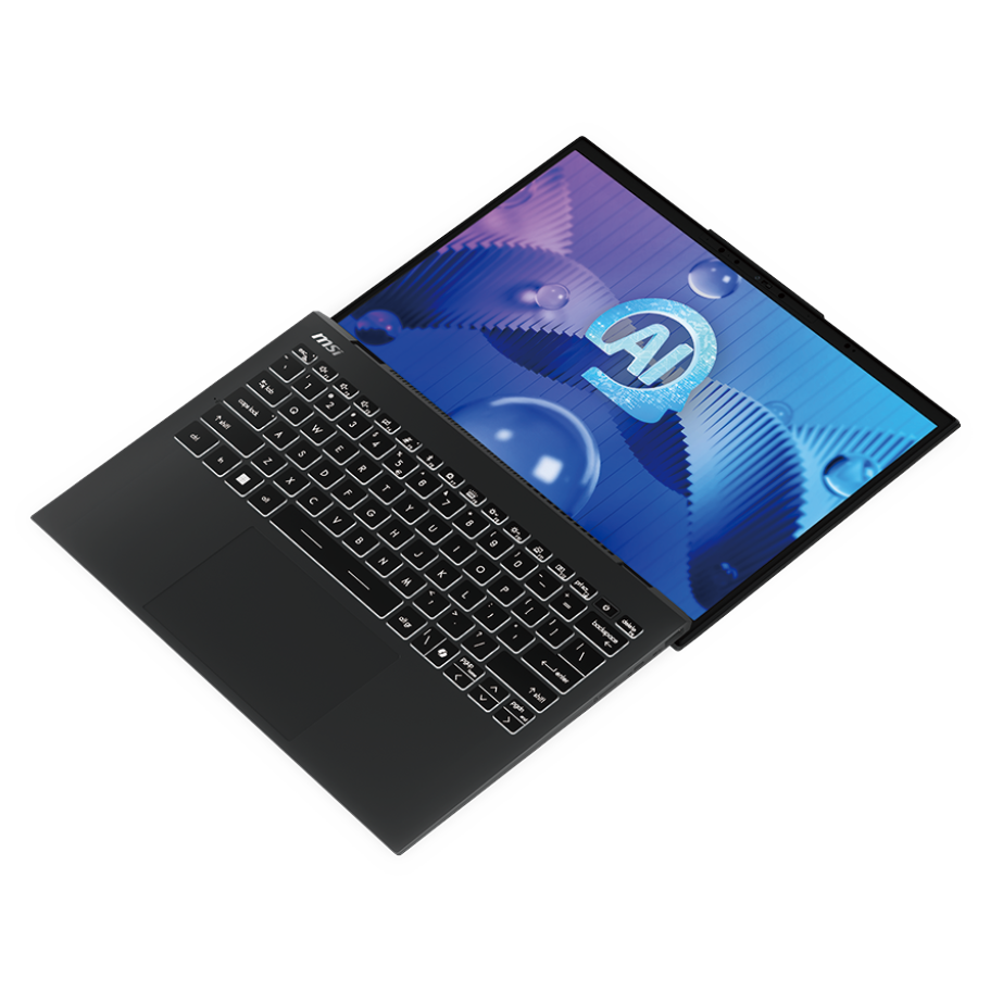 Ноутбук MSI Prestige 13 AI Evo A1MG-246XRU - 9S7-13Q222-246 - фото 3