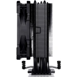 ..... Кулер Noctua NH-U12S Chromax Black Б/У только крепление Intel (NH-U12S-CH.BK)