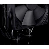 ..... Кулер Noctua NH-U12S Chromax Black Б/У только крепление Intel (NH-U12S-CH.BK)