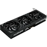 Видеокарта NVIDIA GeForce RTX 5060 Palit Infinity 3 OC 8Gb (NE75060T19P1-GB2063S)