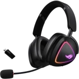 ..... Гарнитура ASUS ROG Delta II (3481) Б/У (90YH03W0-BHUA00)
