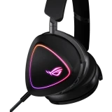 ..... Гарнитура ASUS ROG Delta II (3481) Б/У (90YH03W0-BHUA00)