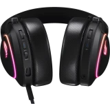 ..... Гарнитура ASUS ROG Delta II (3481) Б/У (90YH03W0-BHUA00)