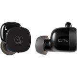 ..... Гарнитура Audio-Technica ATH-SQ1TW Black (2815) Б/У