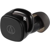 ..... Гарнитура Audio-Technica ATH-SQ1TW Black (2815) Б/У