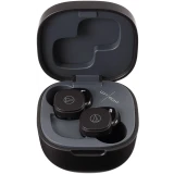 ..... Гарнитура Audio-Technica ATH-SQ1TW Black (2815) Б/У