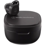 ..... Гарнитура Audio-Technica ATH-SQ1TW Black (2815) Б/У