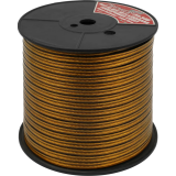 Кабель акустический PREMIER SCT-15 BC 2x4, 100м (25-346 100)