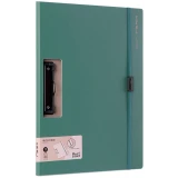 Папка-планшет Deli NS178 Green (NS178GREEN)