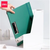 Папка-планшет Deli NS178 Green (NS178GREEN)