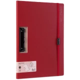 Папка-планшет Deli NS178 Red (NS178RED)