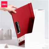 Папка-планшет Deli NS178 Red (NS178RED)