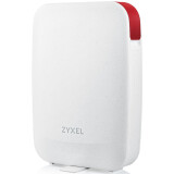 Wi-Fi маршрутизатор (роутер) Zyxel USGLITE60AX (USGLITE60AX-EU0101F)