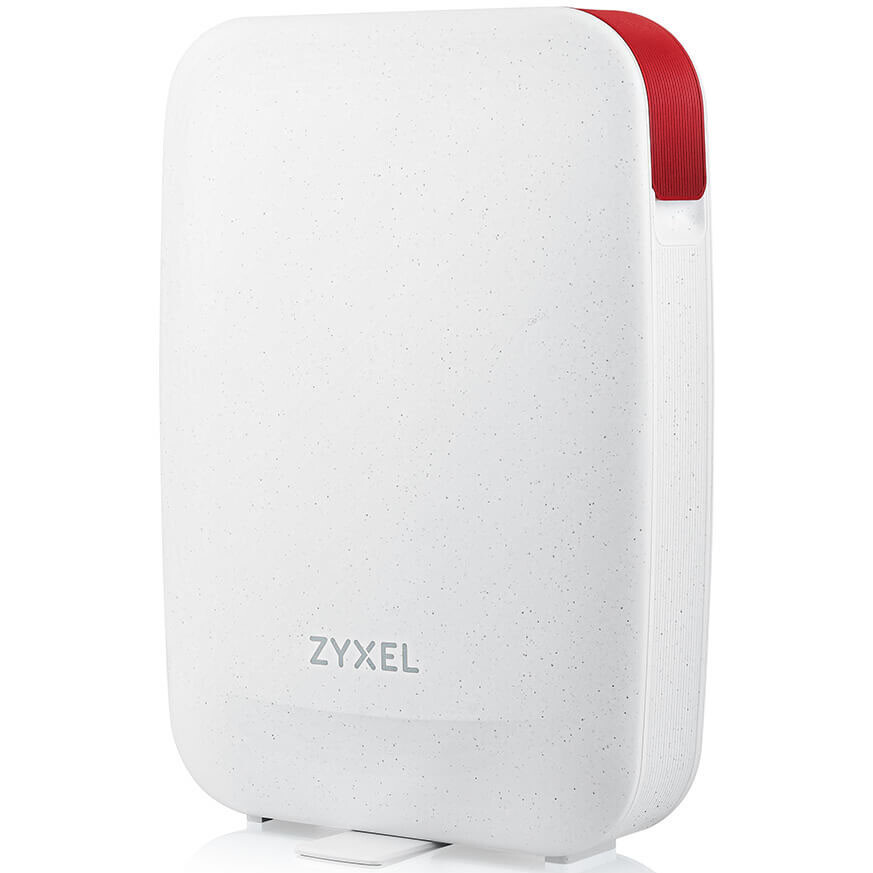 Wi-Fi маршрутизатор (роутер) Zyxel USGLITE60AX - USGLITE60AX-EU0101F - фото 2