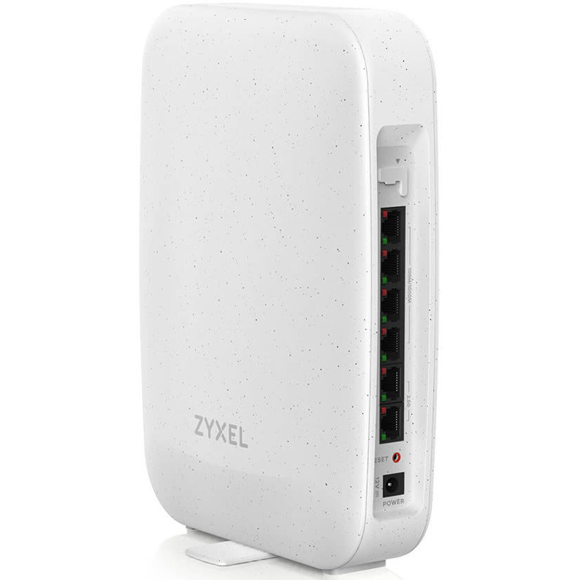 Wi-Fi маршрутизатор (роутер) Zyxel USGLITE60AX - USGLITE60AX-EU0101F - фото 7