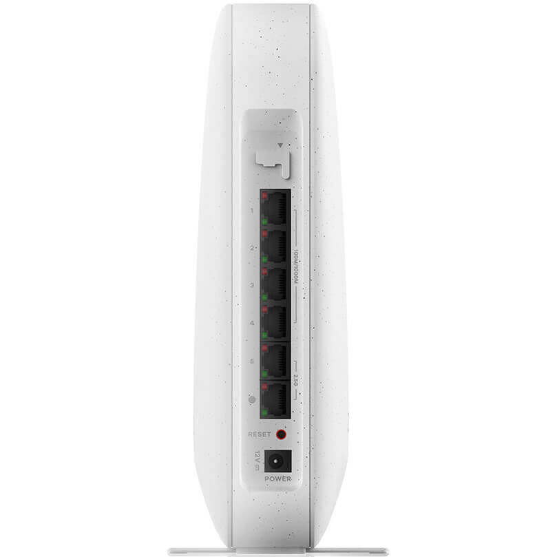 Wi-Fi маршрутизатор (роутер) Zyxel USGLITE60AX - USGLITE60AX-EU0101F - фото 8