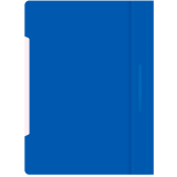 Папка-скоросшиватель Бюрократ PS-K20BLU (-PS-K20BLU)