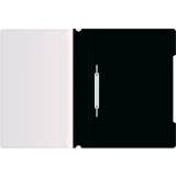 Папка Бюрократ PS-K20BLCK (-PS-K20BLCK)