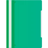 Папка Бюрократ PS-K20GRN (-PS-K20GRN)