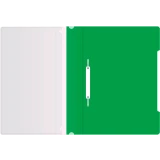 Папка Бюрократ PS-K20GRN (-PS-K20GRN)