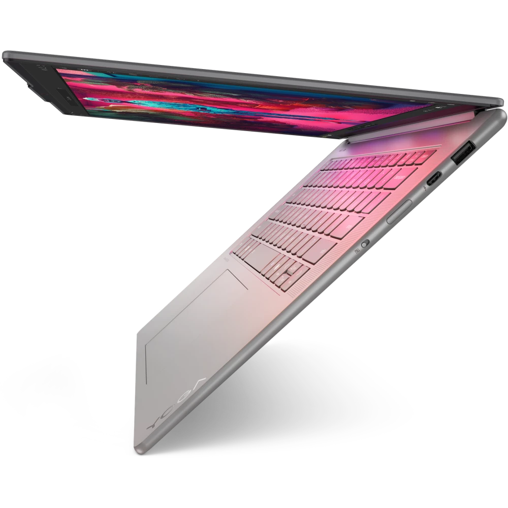 Ноутбук Lenovo Yoga Slim 7 15ILL9 (83HM0053RK) - фото 6