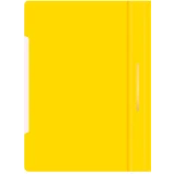 Папка Бюрократ PS-K20YEL (-PS-K20YEL)