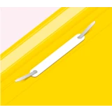 Папка Бюрократ PS-K20YEL (-PS-K20YEL)