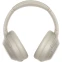 Гарнитура Sony WH-1000XM4 Silver - WH1000XM4 - фото 2
