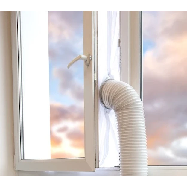 Оконный адаптер LAMPRECHT LA-WKS-04M - НС-1488394 - фото 2