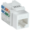Вставка RJ-45 ITK CS1-1C06U-11