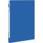Папка-скоросшиватель Бюрократ PZ05PBLUE - -PZ05PBLUE