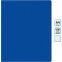 Папка-скоросшиватель Бюрократ PZ05PBLUE - -PZ05PBLUE - фото 5