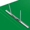 Папка-скоросшиватель Бюрократ PZ05PGREEN - -PZ05PGREEN - фото 3