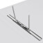 Папка-скоросшиватель Бюрократ PZ05PGREY - -PZ05PGREY - фото 3