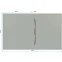 Папка-скоросшиватель Бюрократ PZ05PGREY - -PZ05PGREY - фото 4