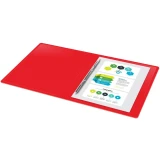 Папка-скоросшиватель Бюрократ PZ05PRED (-PZ05PRED)