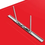 Папка-скоросшиватель Бюрократ PZ05PRED (-PZ05PRED)