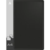 Папка с зажимом Бюрократ PZ07PBLCK (-PZ07PBLCK)