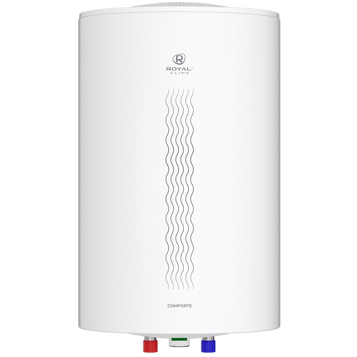 Водонагреватель Royal Clima RWH-C80-RE
