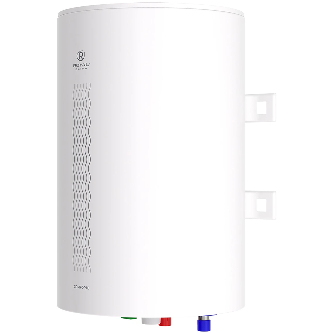 Водонагреватель Royal Clima RWH-C80-RE - НС-1633748 - фото 2