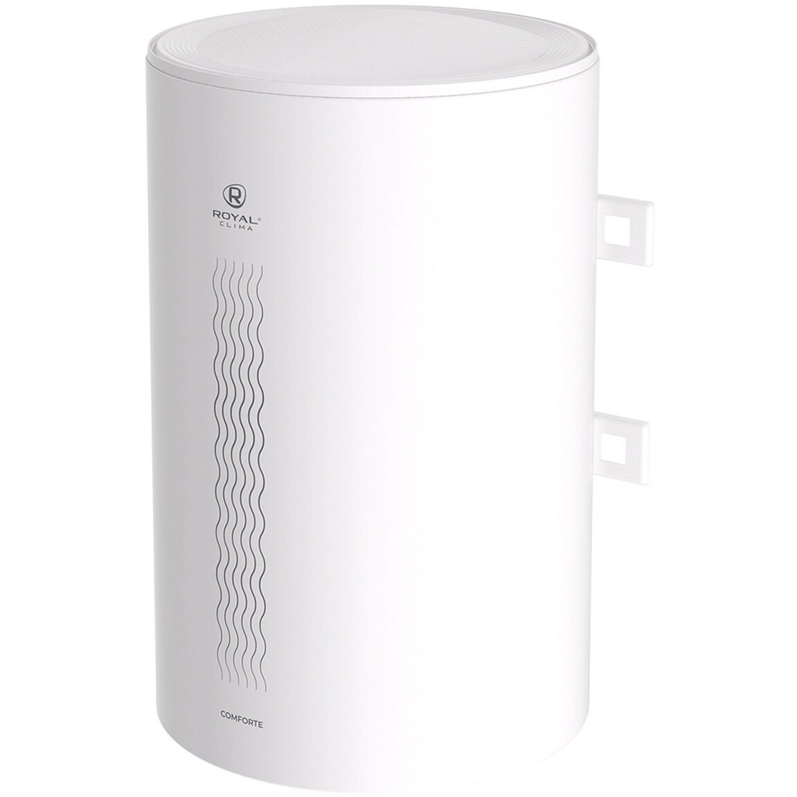 Водонагреватель Royal Clima RWH-C80-RE - НС-1633748 - фото 3
