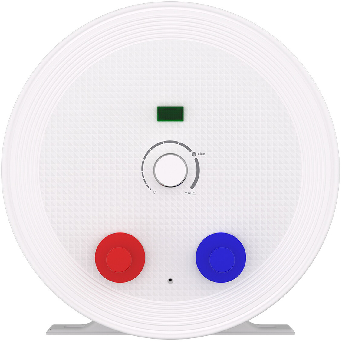 Водонагреватель Royal Clima RWH-C80-RE - НС-1633748 - фото 5