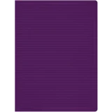 Папка файловая Бюрократ DLV20BBERRY