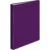 Папка файловая Бюрократ DLV20BBERRY