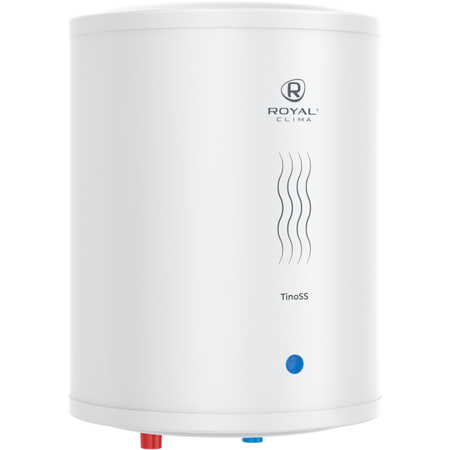 Водонагреватель Royal Clima RWH-TS15-RS TINOSS - НС-1189120